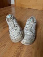 Getragene Nike Frauen Schuhe in Größe 39 Nordrhein-Westfalen - Willich Vorschau