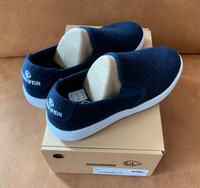 Giesswein Wood Sneaker Slip-One Gr. 39, neu Nordrhein-Westfalen - Marl Vorschau