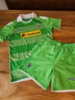 Kappa Borussia Mönchengladbach Retro Trikot und Hose Gr. 164 Berlin - Spandau Vorschau