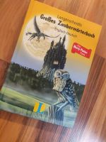 Langenscheidt Harry Potter Zauberwörterbuch Hamburg-Mitte - Hamburg St. Pauli Vorschau