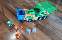 PAW PATROL Rockys Deluxe-Recycling-Truck und 3 Werkzeugen Baden-Württemberg - Ebersbach an der Fils Vorschau