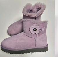 UGG Mini Bailey Button Flieder Lila 38 Neu Dortmund - Hombruch Vorschau