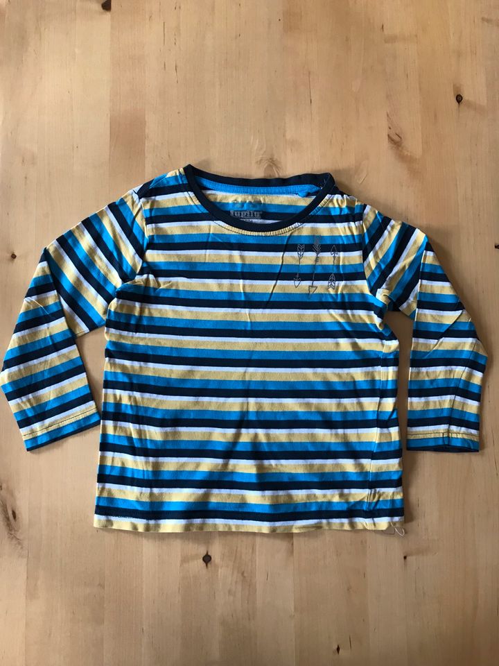 Shirt / Longsleeve /Pulli in Größe 98 / 104 in Eltville