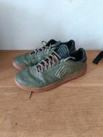 Adidas Five ten stealth Größe 42 khaki Bayern - Vogtareuth Vorschau
