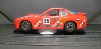 Porsche  924 Turbo   Burago   1/43 Niedersachsen - Lingen (Ems) Vorschau