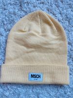 Moss Copenhagen / MSCH Beanie / Mütze Mojo, 50% Wolle, gelb Innenstadt - Köln Altstadt Vorschau