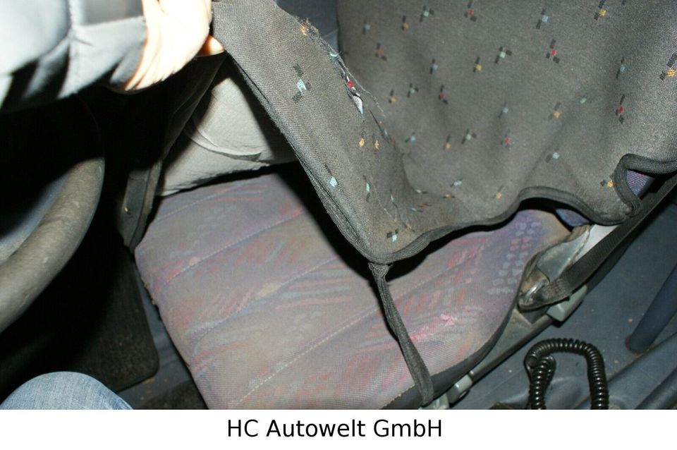 Mercedes-Benz Atego 4x2  1218  OM 904 LA in Hamburg