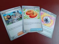 Pokemon Trainer Karten ( Gewalten der Zeit ( Dresden - Striesen-Ost Vorschau