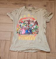 Super Mario Shirt , Nintendo Gr.XS Niedersachsen - Südbrookmerland Vorschau