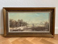 Gemälde von Irena Grau (60,5x34,5 cm) Potsdam - Babelsberg Süd Vorschau