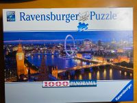 Ravensburger Panorama Puzzle London 1000 Teioe Bayern - Fürth Vorschau