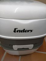 Enders Deluxe Mobil WC  Starter Set Hessen - Bad Salzschlirf Vorschau