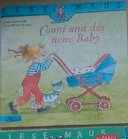 Conni und das neue Baby Lesemaus Maxi Pixi Herzogtum Lauenburg - Geesthacht Vorschau