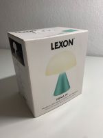 LED Lampe Lexon Mina M in Türkisblau Düsseldorf - Bilk Vorschau