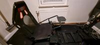 Race Seat, Playseat, Sim Rig Next Level Racing klappbar Nordrhein-Westfalen - Büren Vorschau