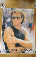 Poster von Jon Bon Jovi Niedersachsen - Deutsch Evern Vorschau