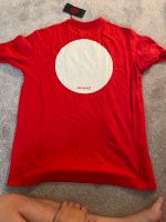 Element Tokyo Edition CR T-Shirt Fire Red L Neu 40€UVP Deadstock Berlin - Hohenschönhausen Vorschau