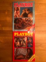 PLAYBOY: 2 Sonderausgaben 2009/2010 und 9 Hefte 1983/1984 Hessen - Bad Soden am Taunus Vorschau