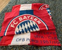 FC Bayern  München Bettwäsche, 135  × 200 Niedersachsen - Papenburg Vorschau