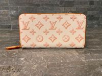 Louis Vuitton Monogram Fall For You Zippy Geldbörse in Beige Nordrhein-Westfalen - Freudenberg Vorschau