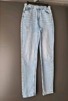 H&M Jeans 170 S 36 neuwertig Hessen - Bickenbach Vorschau