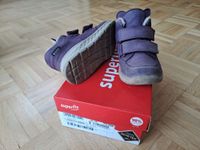 Lila Winterschuhe in Größe 25 von superfit Bayern - Moosburg a.d. Isar Vorschau