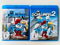 Die Schlümpfe 1 & 2 BluRay neu Nordrhein-Westfalen - Erftstadt Vorschau