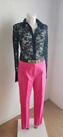 Hose|Pink|Gummizug|Reserved|Neu| Bayern - Walderbach Vorschau