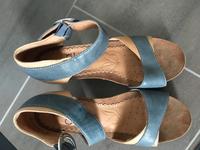 Damen Sandalen neu Bayern - Prackenbach Vorschau