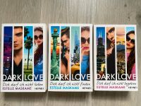 Dark Love 1-3 - Estelle Maskame Sachsen - Fraureuth Vorschau