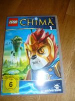 DVD: Lego Chima, Hugo- Im Reich der wilden Tiere, Meister Manny Saarland - Neunkirchen Vorschau