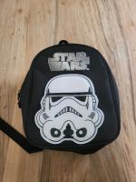 Rucksack Kinderrucksack Star Wars Sachsen - Radebeul Vorschau