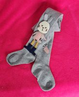 Kinder Mädchen Strumpfhose Gr. 92/98 Hase Motiv Münster (Westfalen) - Wolbeck Vorschau