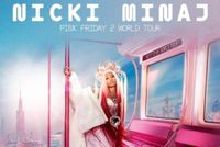Nicki Minaj Konzert in Köln Hessen - Wiesbaden Vorschau