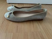 SCHUHE DAMEN VON COX NEU LEDER LADENPREIS 69 EURO Nordrhein-Westfalen - Frechen Vorschau