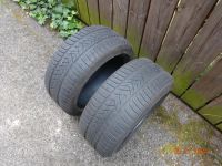 2x Mercedes E300 de Winterreifen von Pirelli (275/40 R18) Dortmund - Innenstadt-West Vorschau