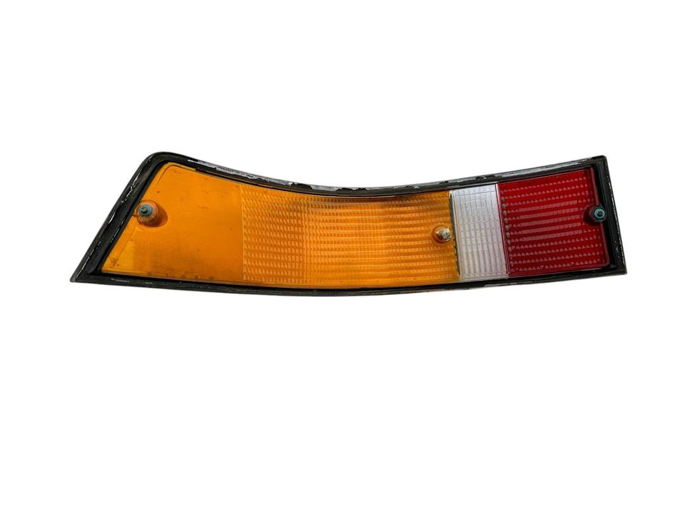 Porsche 911 F / G  Rückleuchtengläser Heck Glas Original Bosch in Bad Arolsen