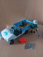 Playmobil 4464 - Tierarzt mit Fahrzeug und Robbe Brandenburg - Brandenburg an der Havel Vorschau