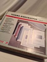 Thermo-Bindemappen A4 - 44 Mappen Düsseldorf - Lichtenbroich Vorschau