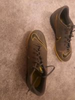 Fussball Turnschuhe Nike Gr.38 Brandenburg - Rheinsberg Vorschau