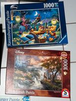 Disney Puzzle Kreis Pinneberg - Uetersen Vorschau