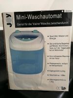 Mini Waschautomat Nordrhein-Westfalen - Bünde Vorschau