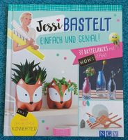 Bastelbuch 'Jesse bastelt einfach' Sachsen - Freital Vorschau