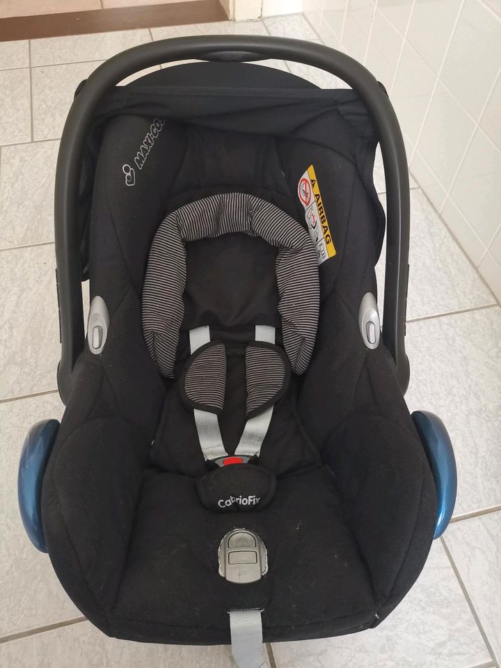 Maxi-Cosi Babyschale in Freiberg