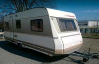 Dethleffs RM5 Nomad Wohnwagen Camper Camping Thüringen - Erfurt Vorschau