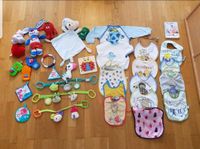 Baby Sachen # Spielzeug # Lätzchen # Wagenketten Rheinland-Pfalz - Frankenthal (Pfalz) Vorschau