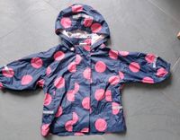 Regenjacke Größe 74/80 Papagino Nordrhein-Westfalen - Stolberg (Rhld) Vorschau