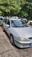 Renault Megane  BREAK Berlin - Spandau Vorschau