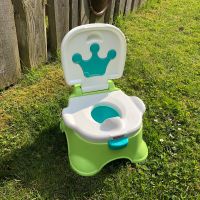 Töpfchen / Toilette / Singtopf, FisherPrice Sachsen - Kreischa Vorschau