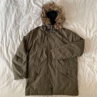 GAP Daunenjacke Mantel Parker Winterjacke Daune Primaloft Gr. S Berlin - Mitte Vorschau